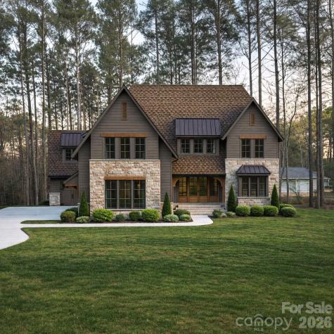 8031 Gulf Creek Road Lancaster SC 29720