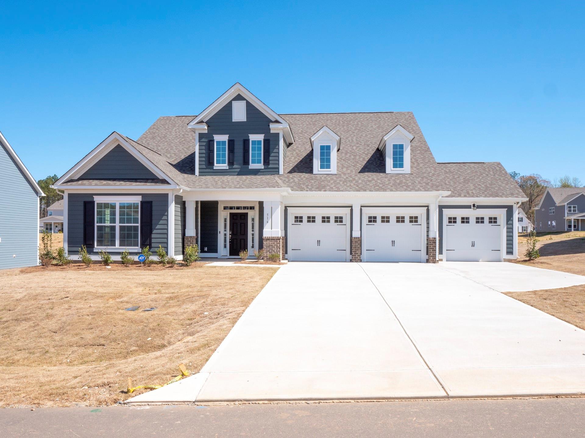 516 Yucatan Drive Waxhaw NC 28173