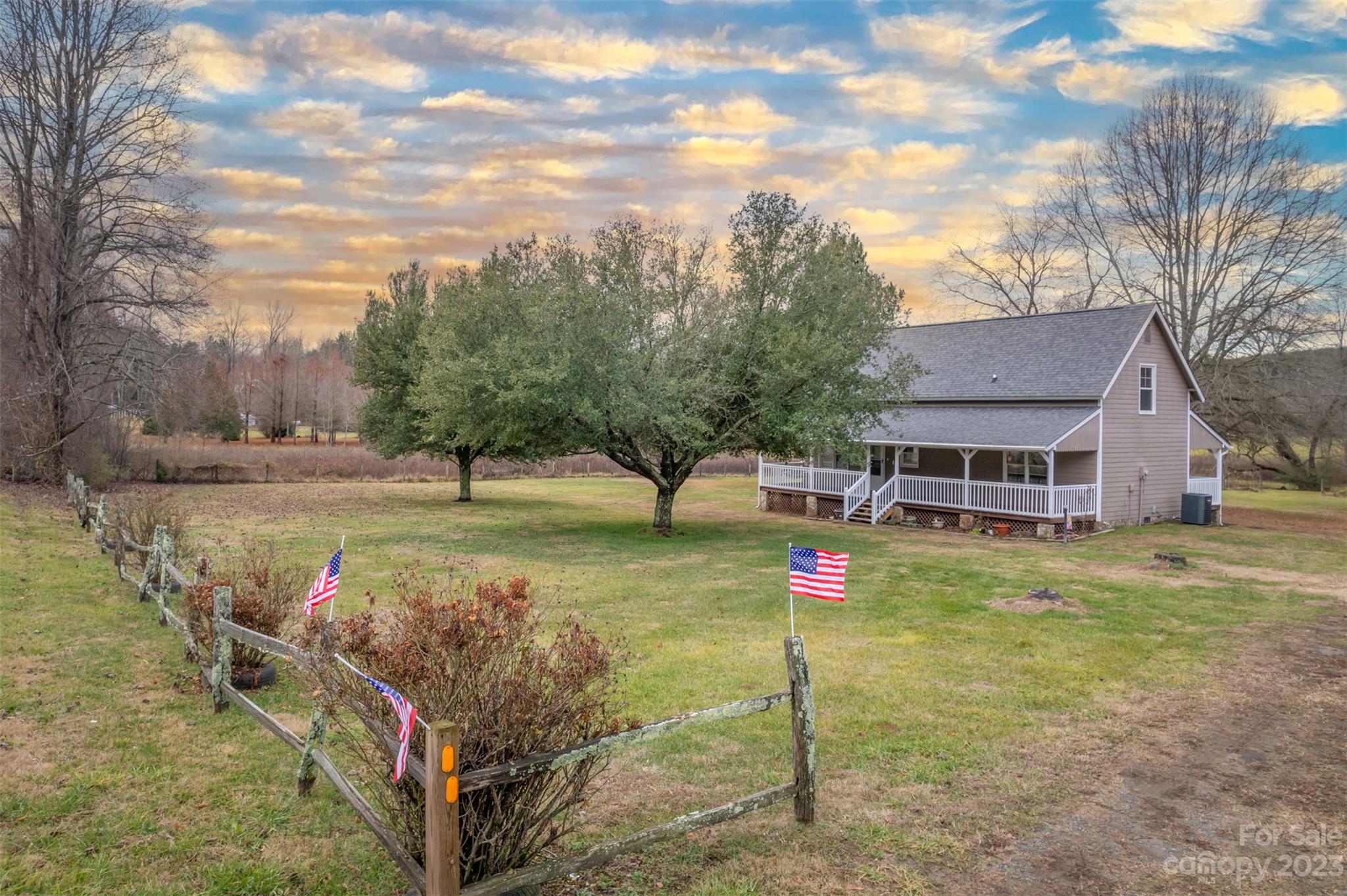 7551 Bostic Sunshine Highway Bostic NC 28018