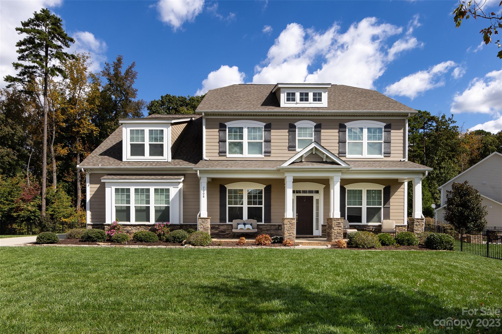 7008 Tremont Drive Indian Trail NC 28079