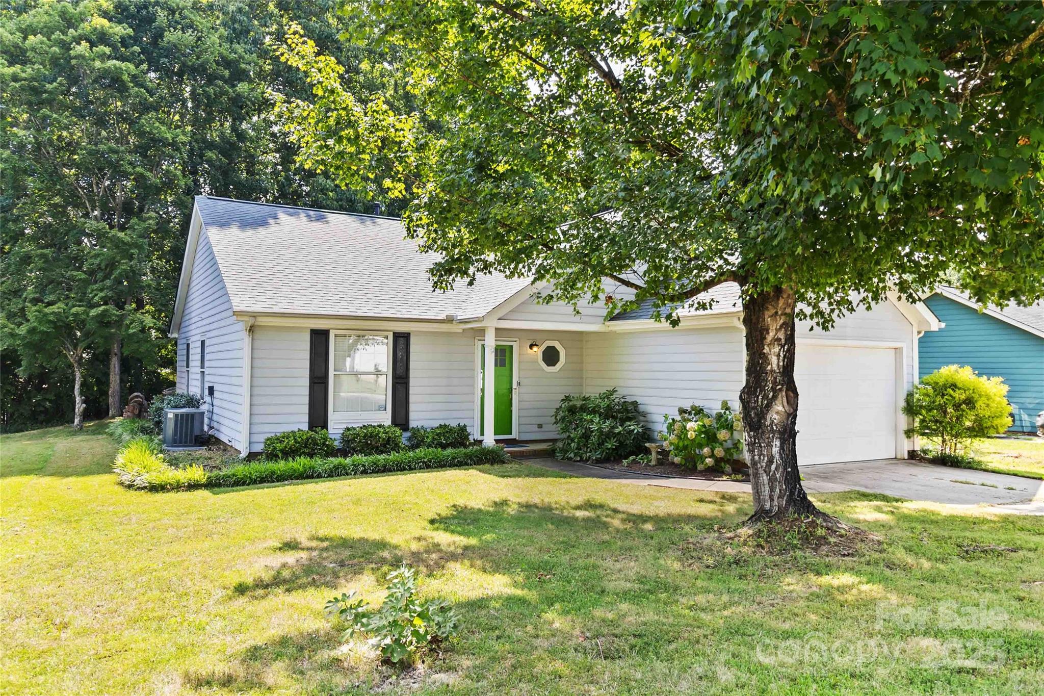 3004 Walsingham Court Matthews NC 28105