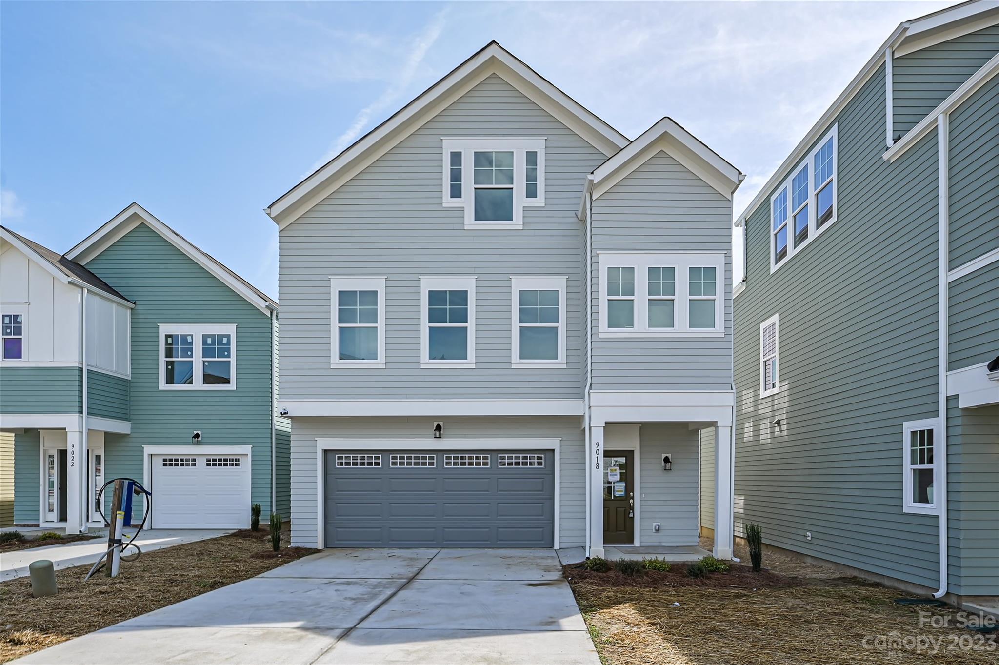 9018 Henry Thoreau Road Charlotte NC 28214