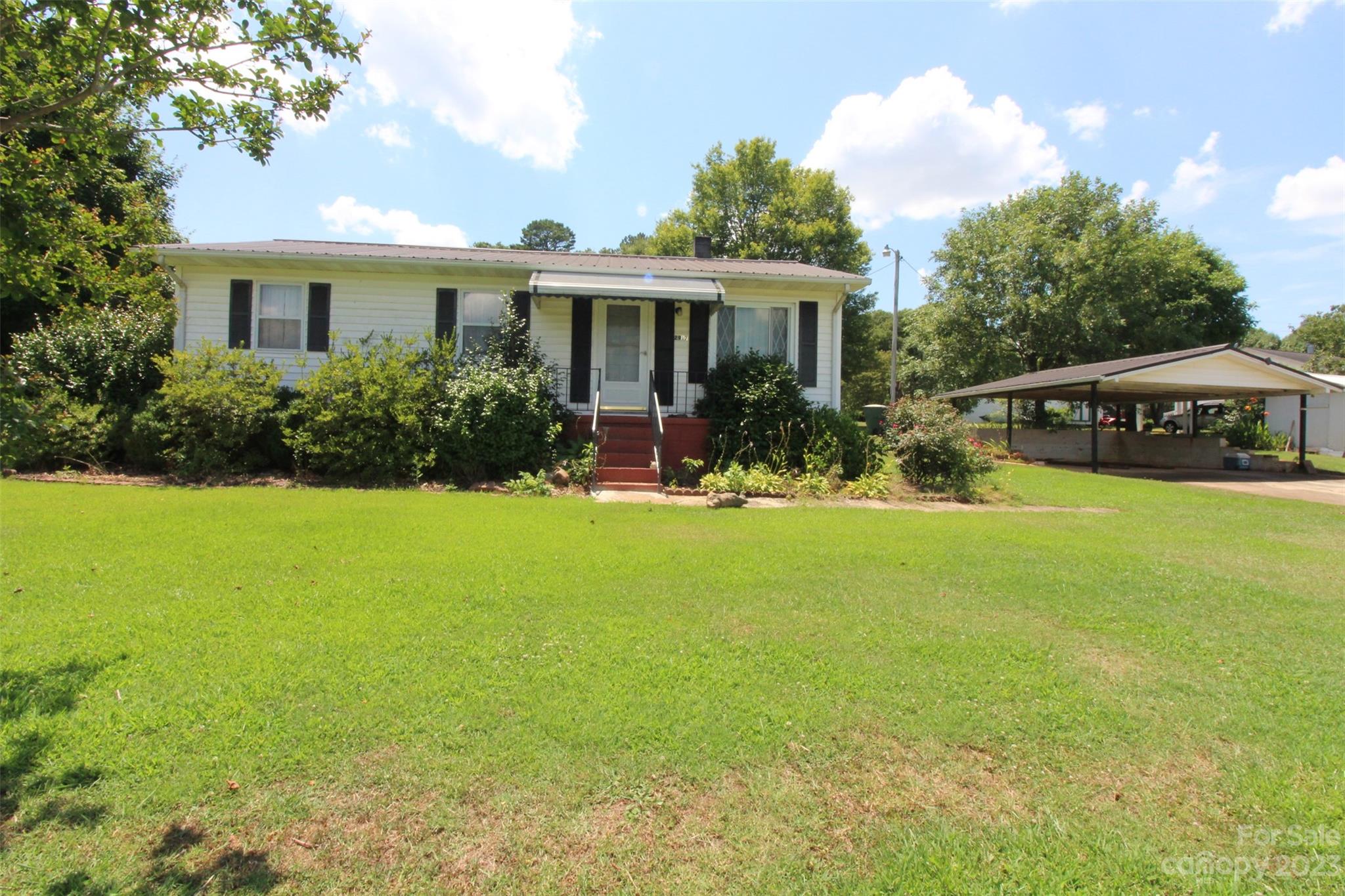 2917 Duke Street Gastonia NC 28056