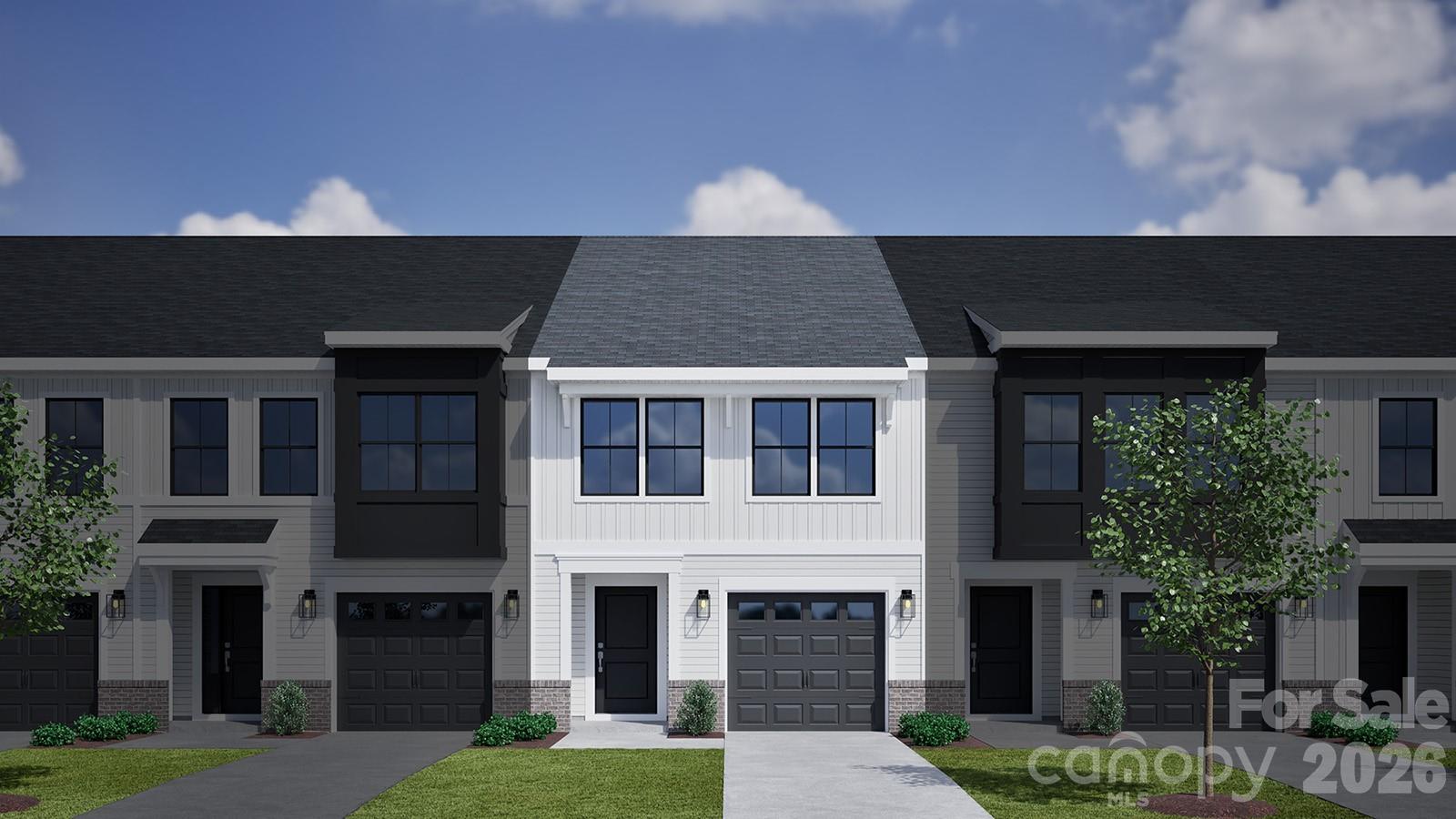 7450 Mashburn Drive Charlotte NC 28269
