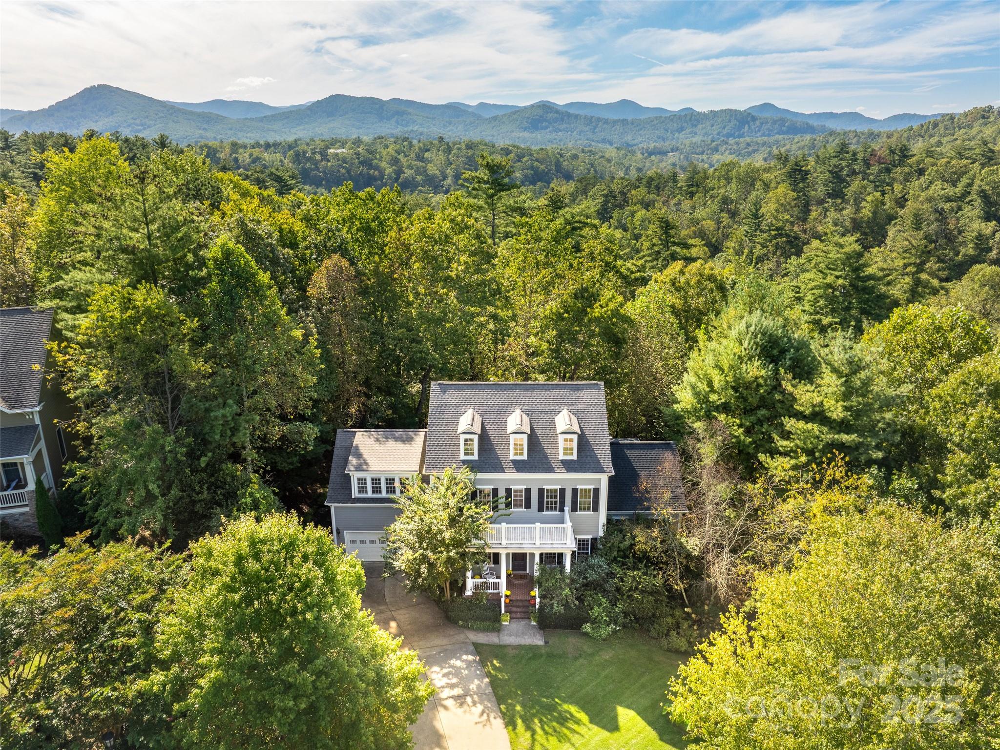 36 White Ash Drive Asheville NC 28803