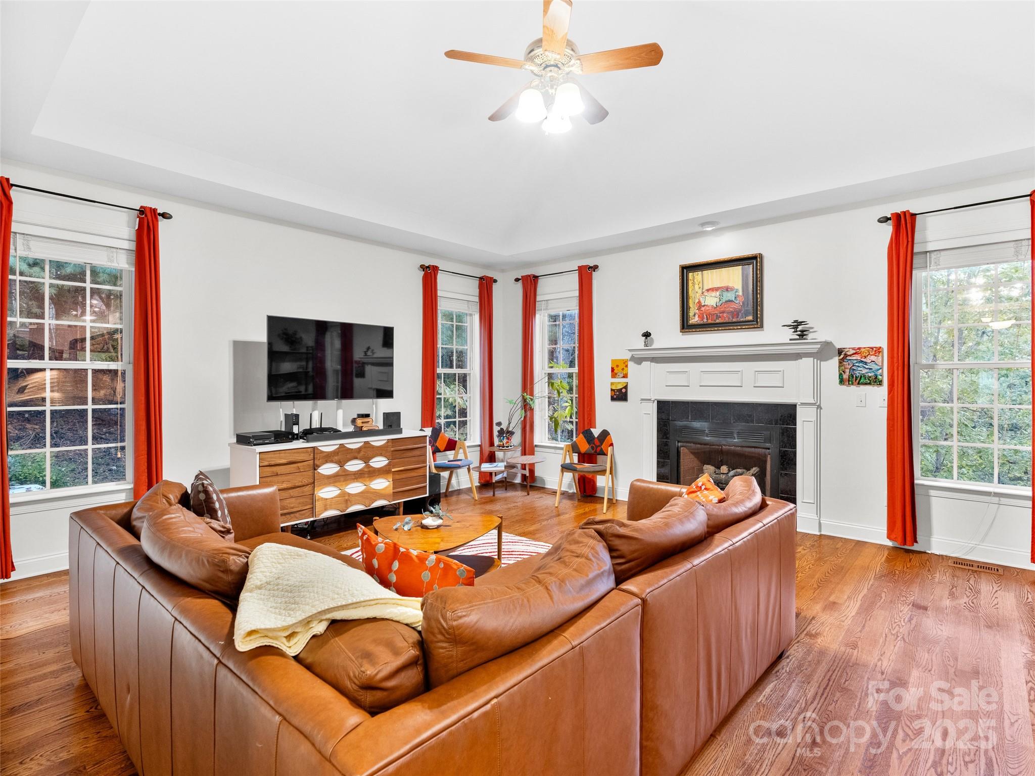 36 White Ash Drive Asheville NC 28803