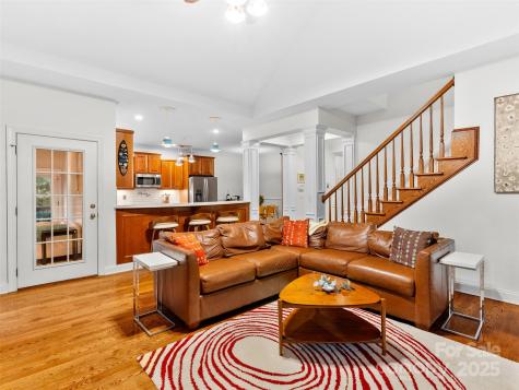 36 White Ash Drive Asheville NC 28803