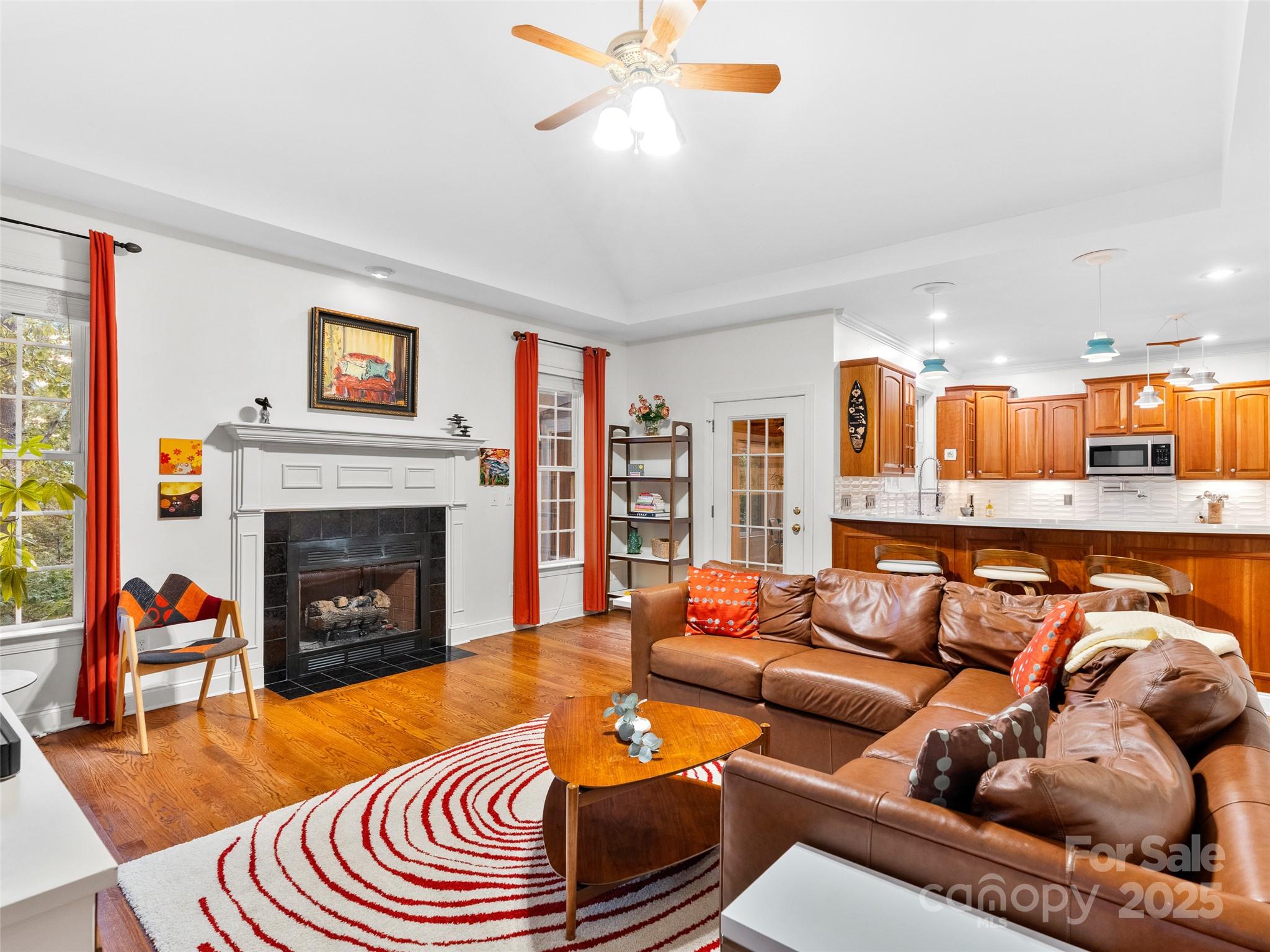 36 White Ash Drive Asheville NC 28803