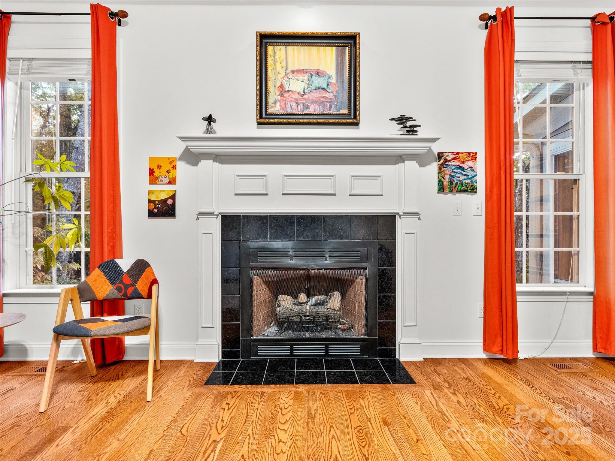 36 White Ash Drive Asheville NC 28803