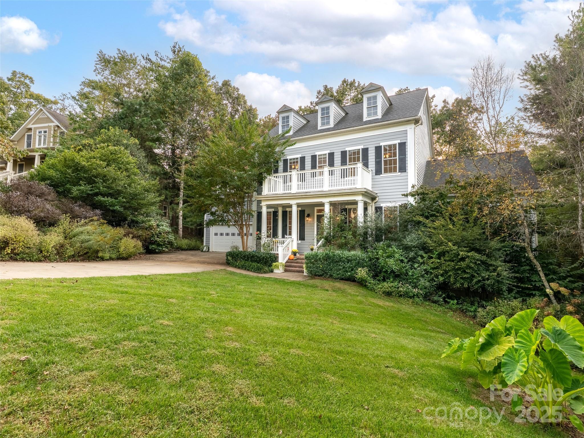 36 White Ash Drive Asheville NC 28803