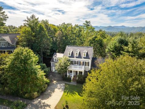 36 White Ash Drive Asheville NC 28803