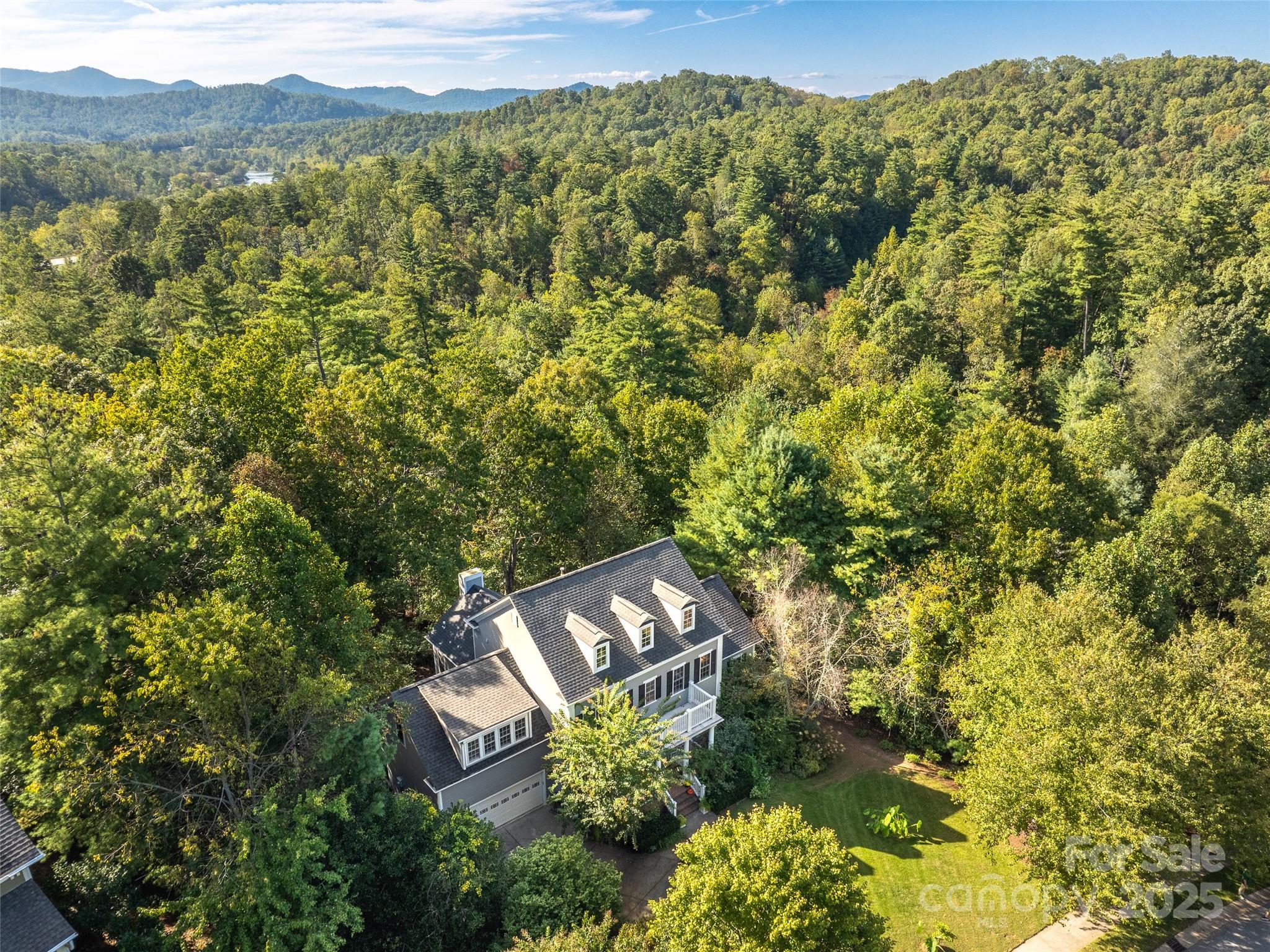 36 White Ash Drive Asheville NC 28803