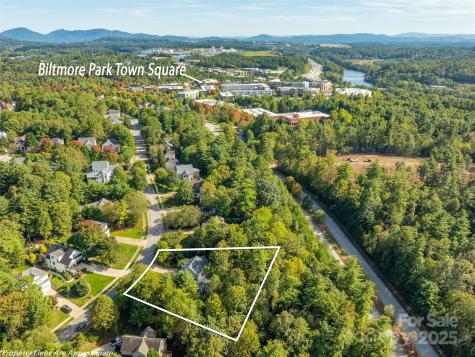 36 White Ash Drive Asheville NC 28803