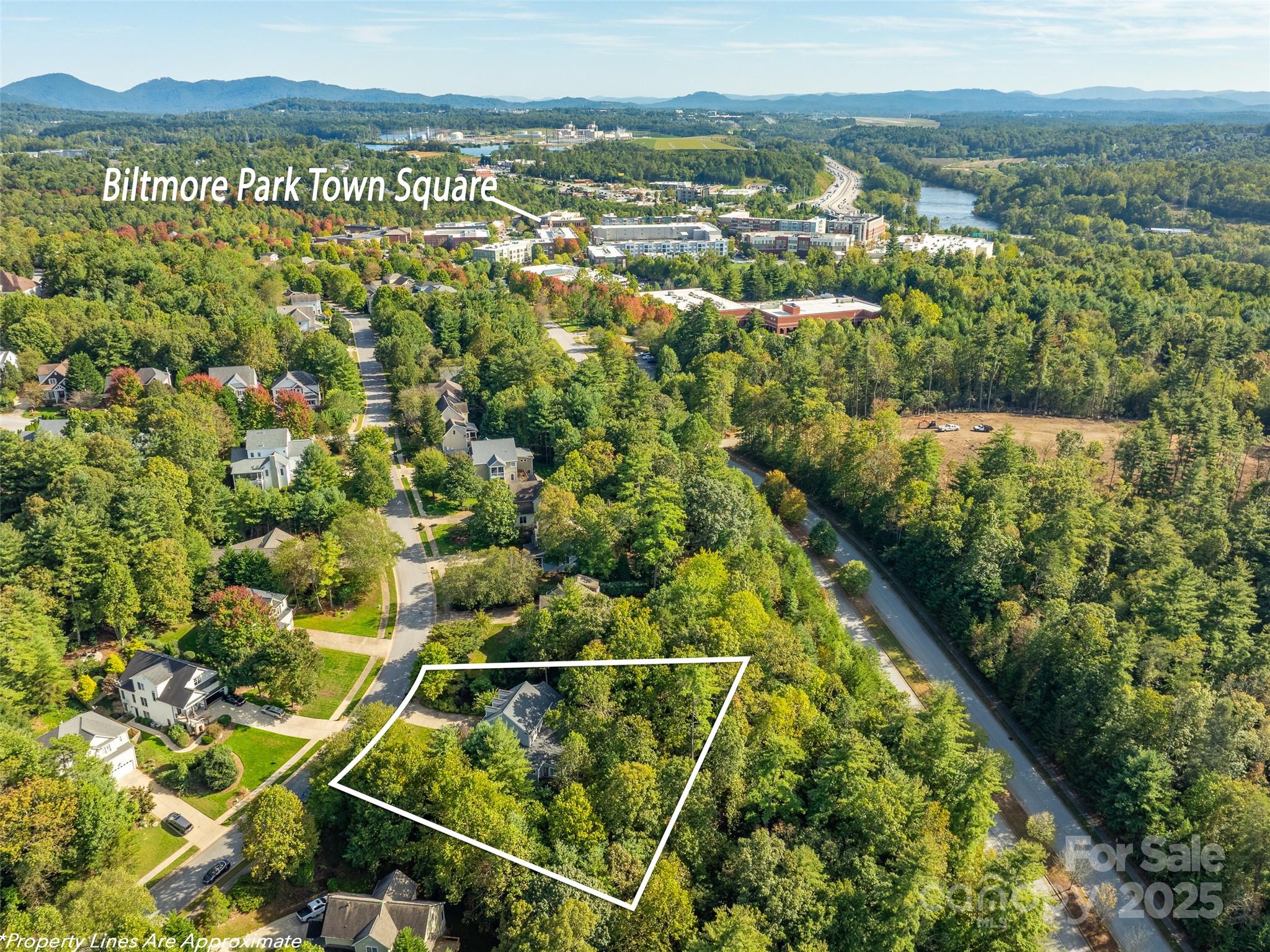 36 White Ash Drive Asheville NC 28803