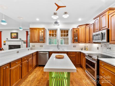 36 White Ash Drive Asheville NC 28803