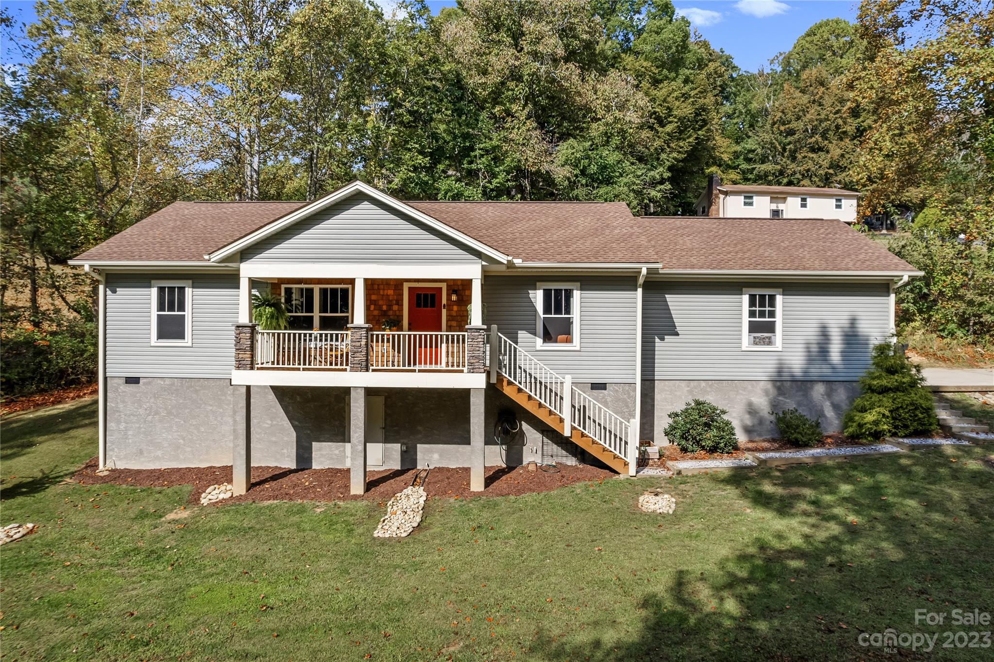 20 Beech Valley Estate Weaverville NC 28787