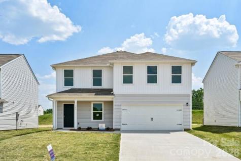 140 Russet Road Union SC 29379