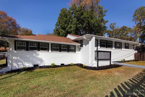 3429 Byrnes Street Charlotte NC 28205