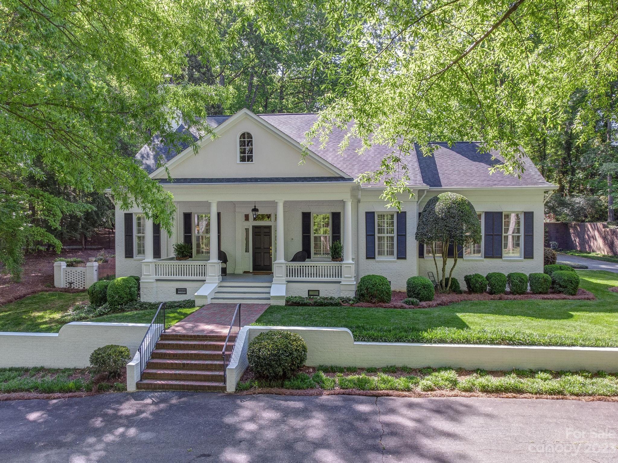 3409 Country Club Drive Gastonia NC 28056
