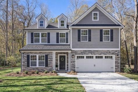 4919 Potter Road Matthews NC 28104