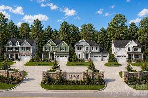 4919 Potter Road Matthews NC 28104