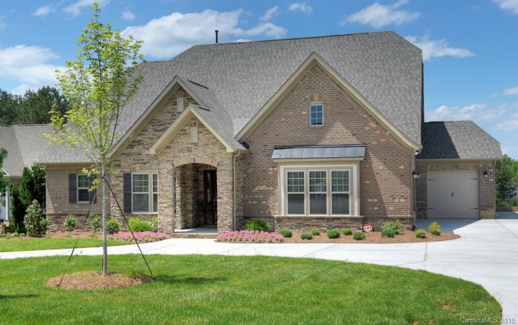 1308 Verdict Ridge Drive Denver NC 28037