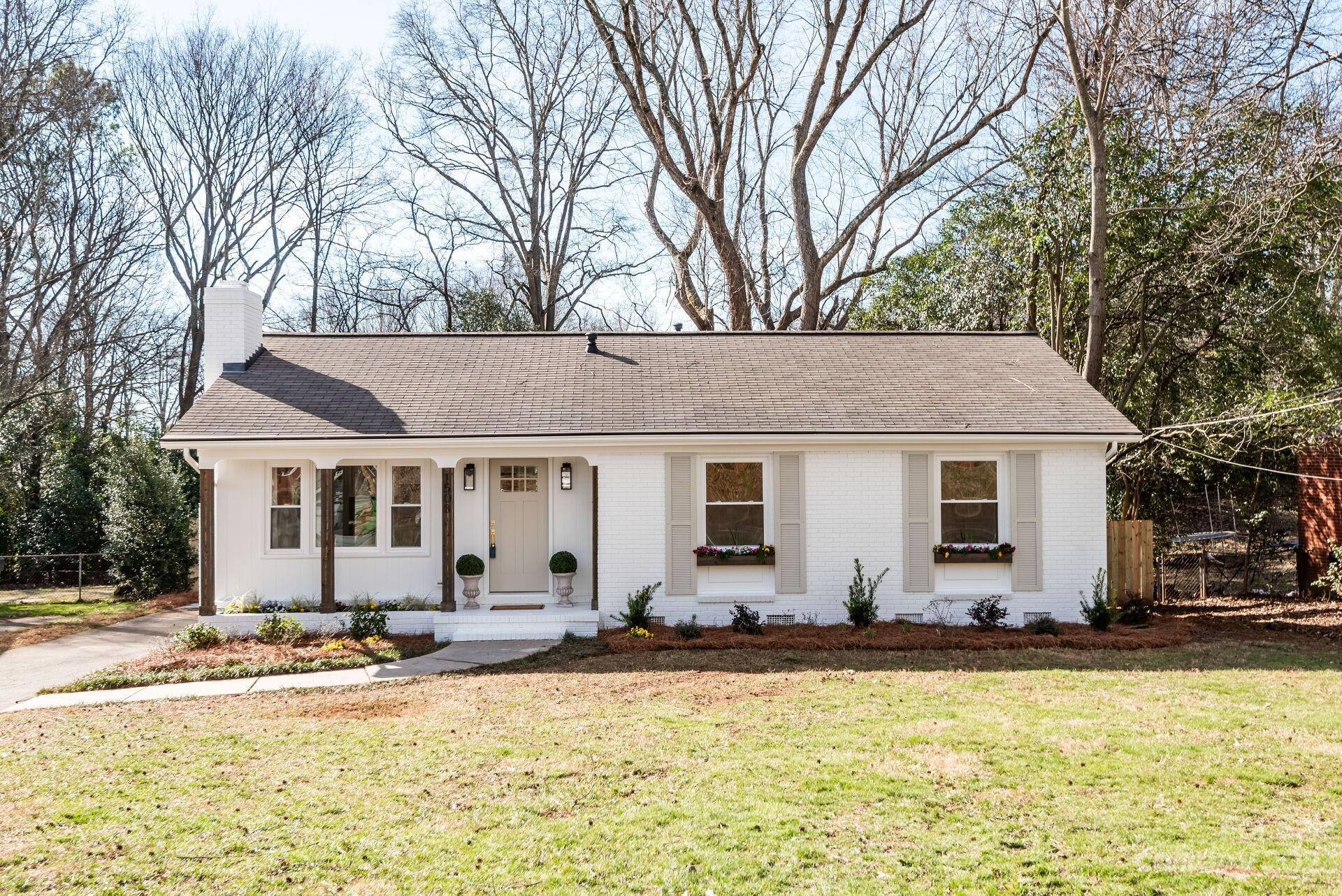 1508 Starbrook Drive Charlotte NC 28210