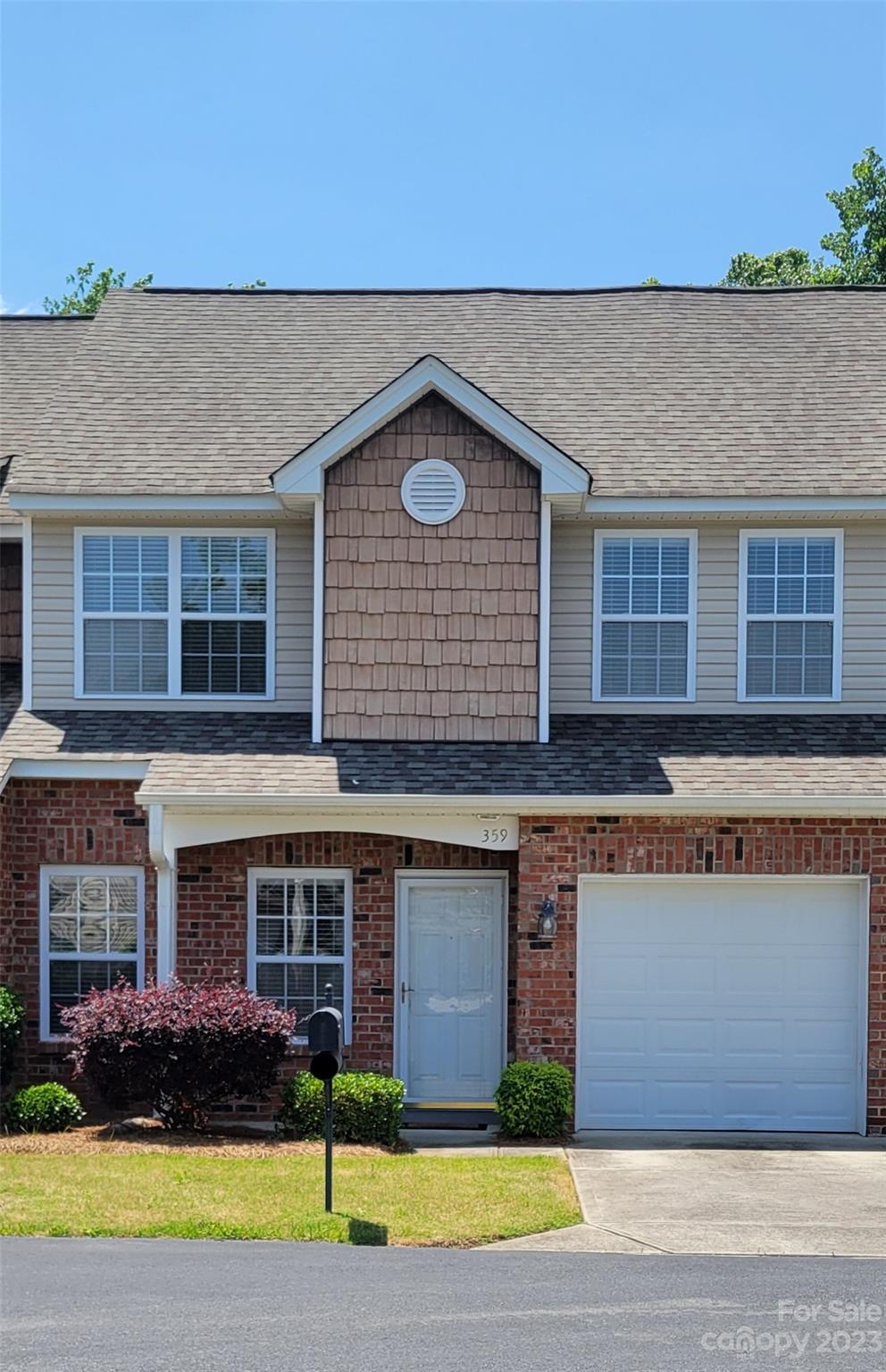 359 Valley Brook Lane SE Concord NC 28025