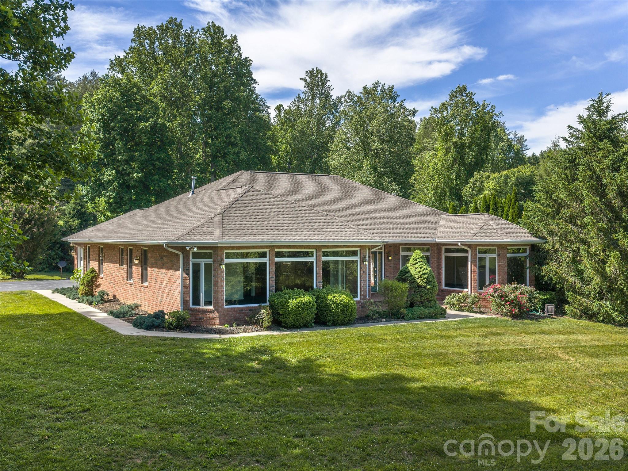 39 Beaumont Drive Hendersonville NC 28739