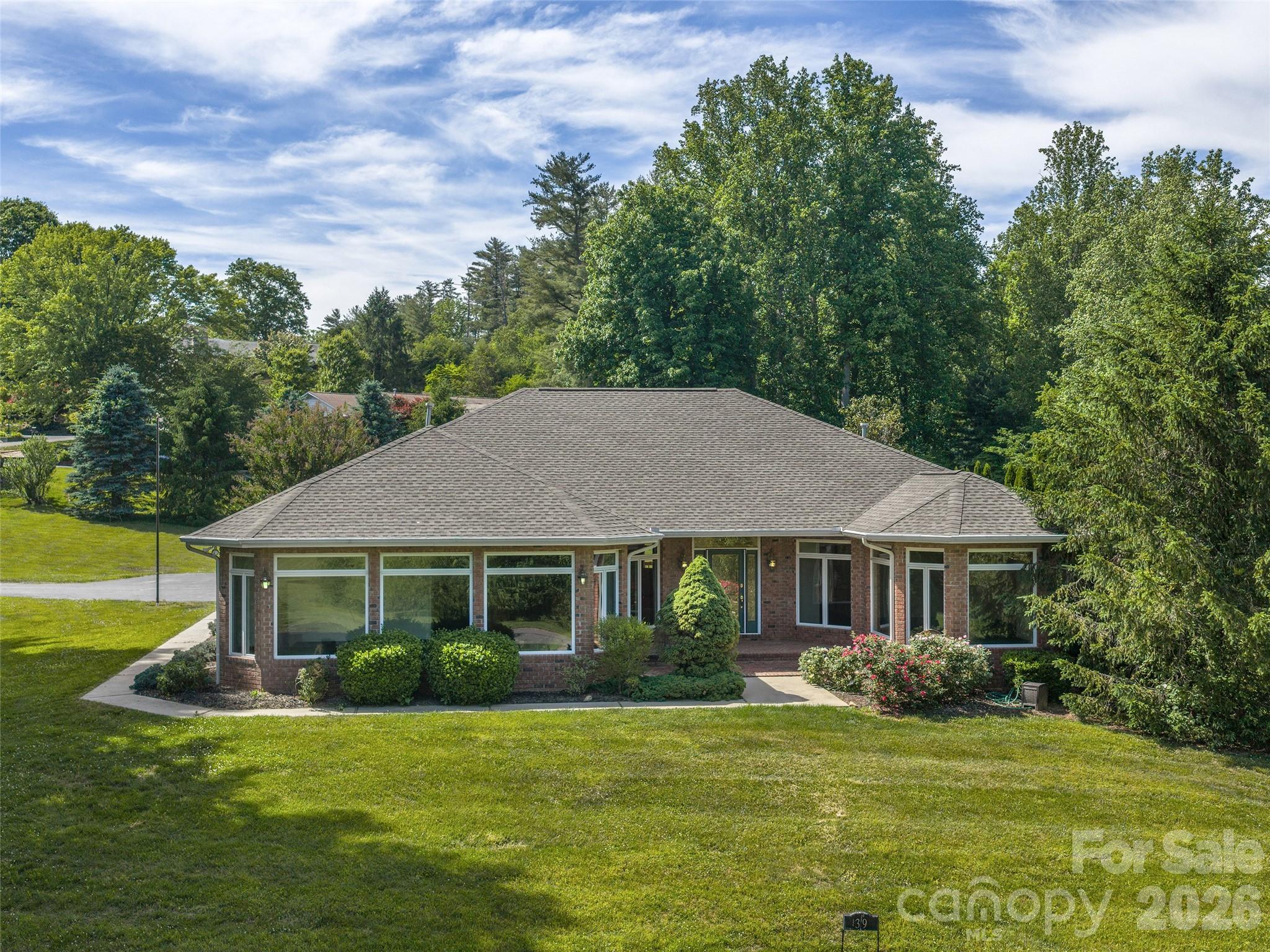 39 Beaumont Drive Hendersonville NC 28739