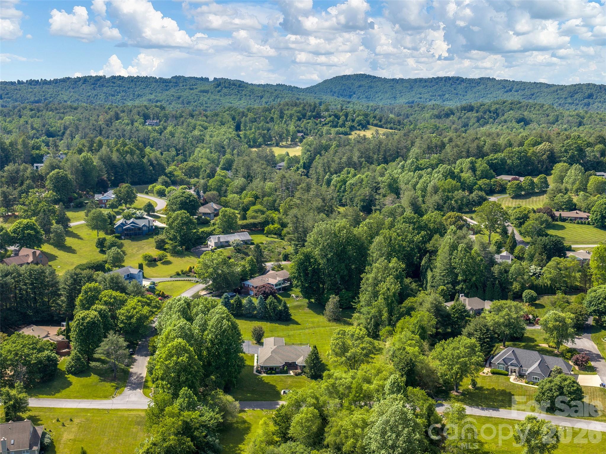 39 Beaumont Drive Hendersonville NC 28739
