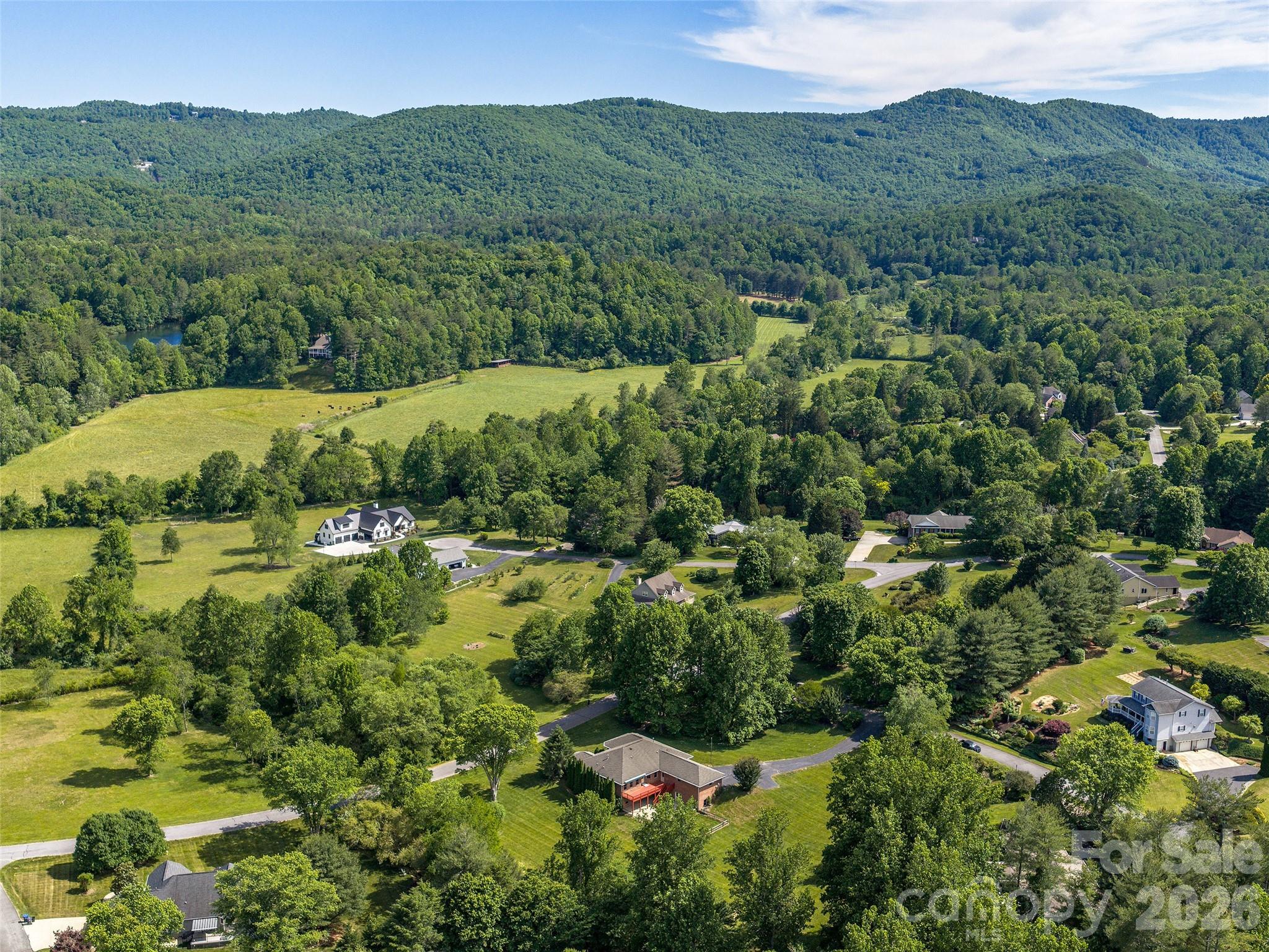 39 Beaumont Drive Hendersonville NC 28739
