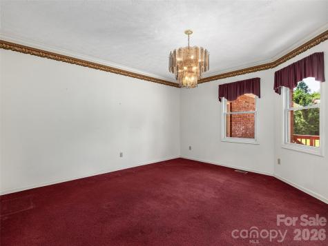 39 Beaumont Drive Hendersonville NC 28739