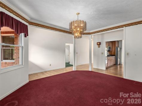 39 Beaumont Drive Hendersonville NC 28739