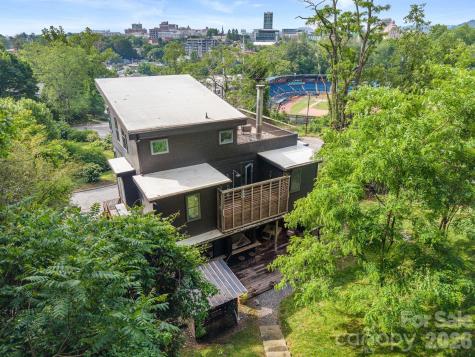 53 Buchanan Place Asheville NC 28801