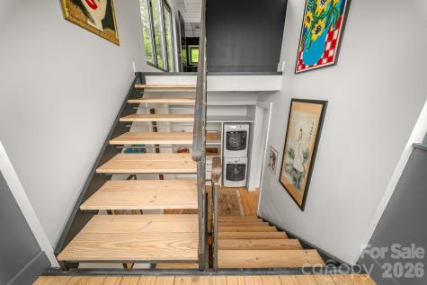 53 Buchanan Place Asheville NC 28801
