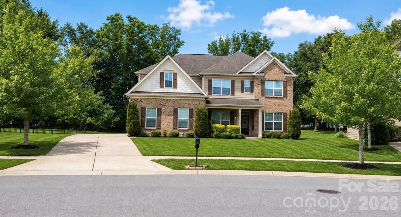 2331 Balting Glass Drive Indian Trail NC 28079