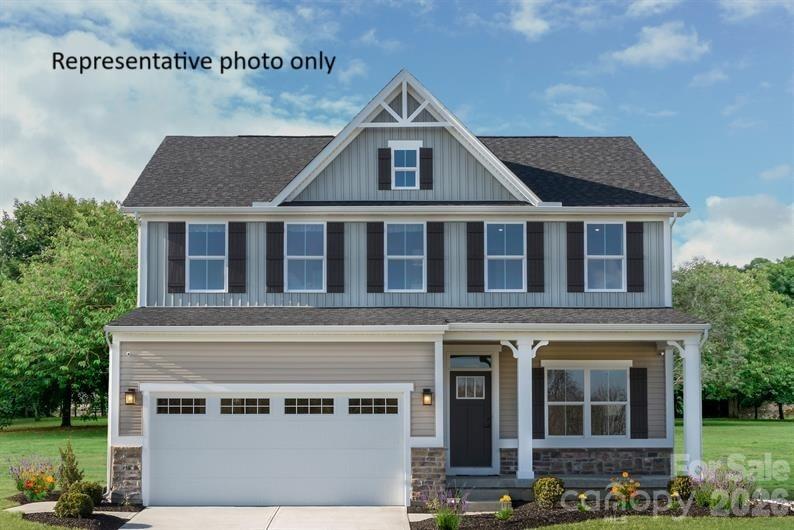 1038 Black Bear Road Indian Trail NC 28079