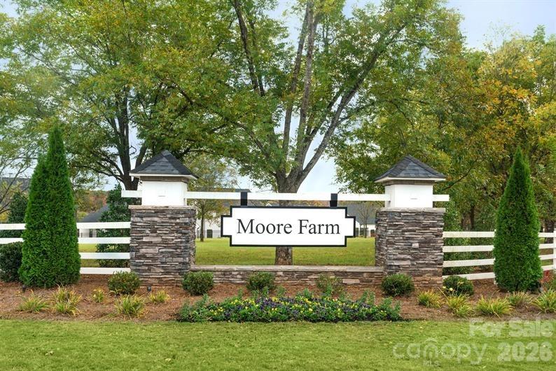 1038 Black Bear Road Indian Trail NC 28079