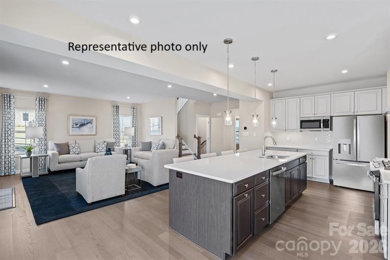 1038 Black Bear Road Indian Trail NC 28079