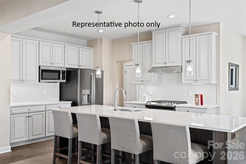 1038 Black Bear Road Indian Trail NC 28079