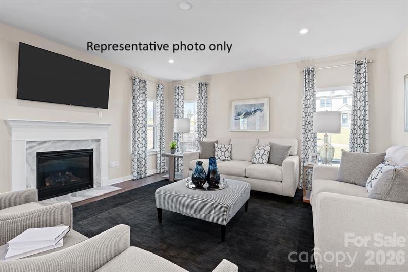 1038 Black Bear Road Indian Trail NC 28079