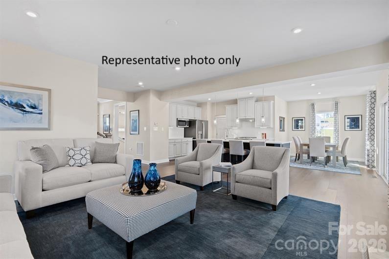 1038 Black Bear Road Indian Trail NC 28079