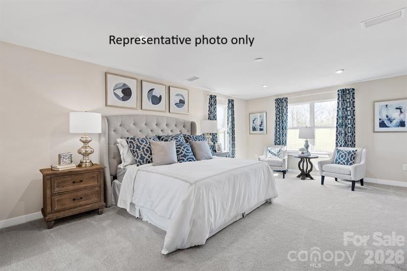 1038 Black Bear Road Indian Trail NC 28079