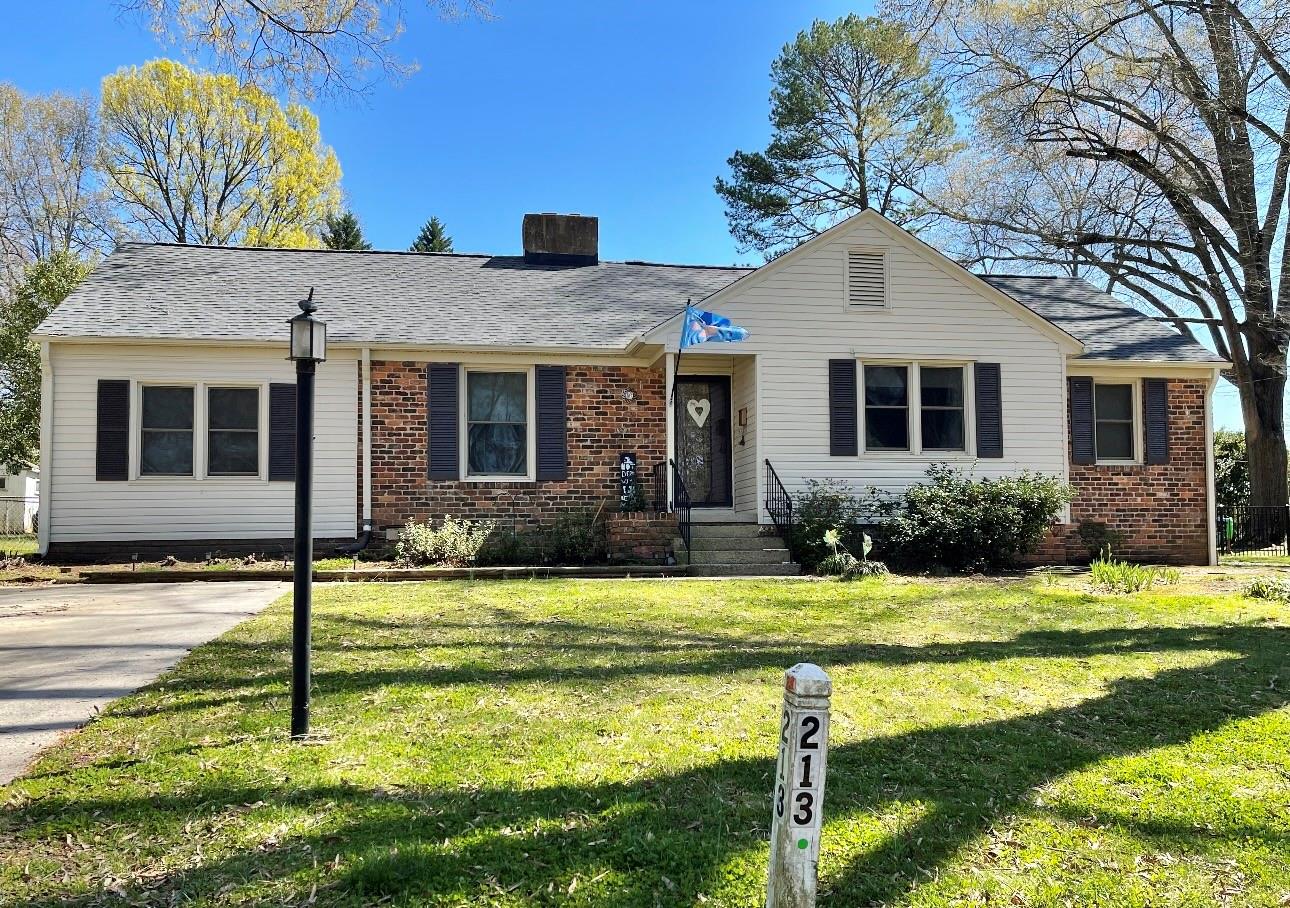 213 Rutledge Avenue SW Concord NC 28025