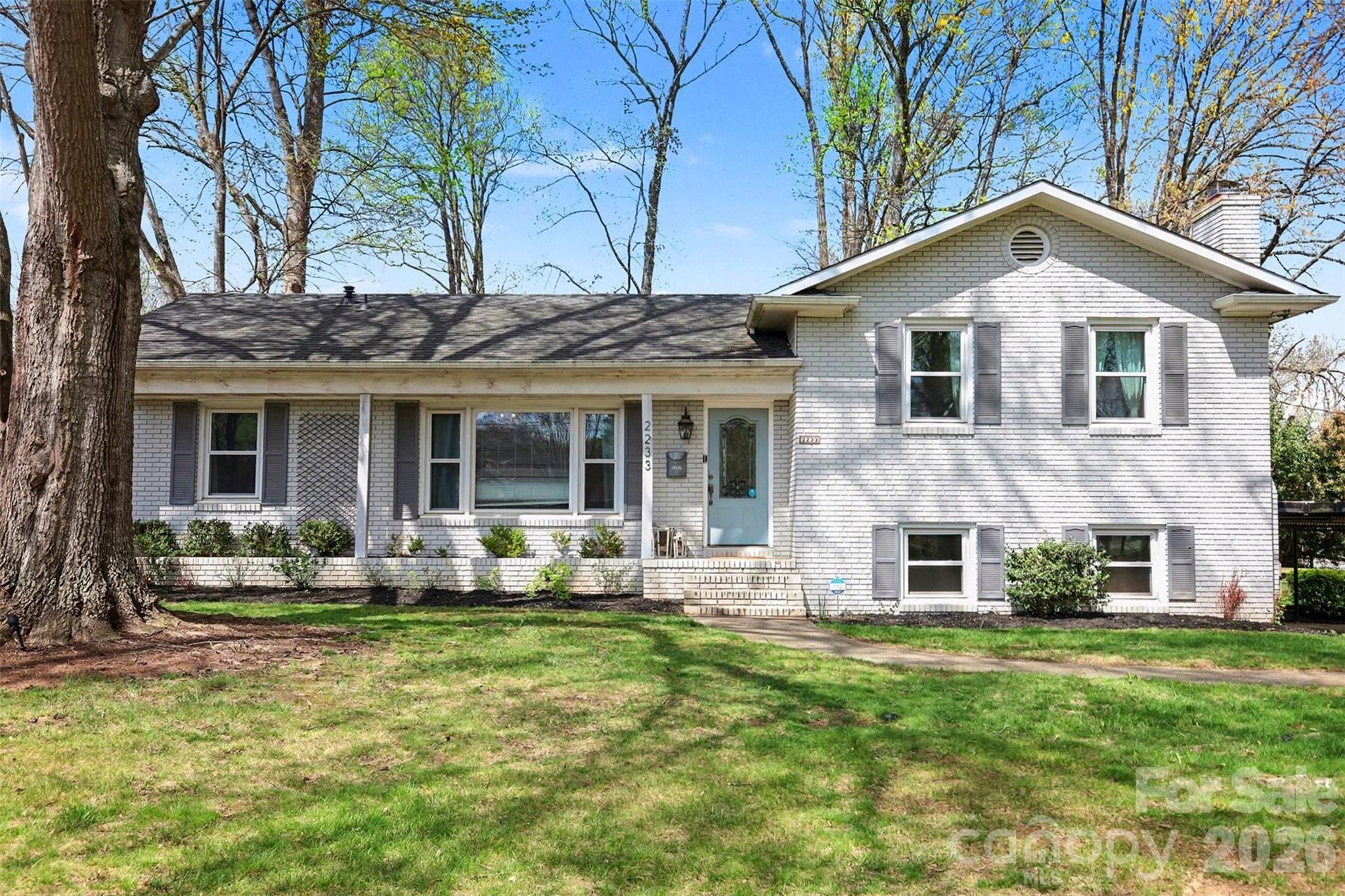 2233 Stonewood Drive Charlotte NC 28210