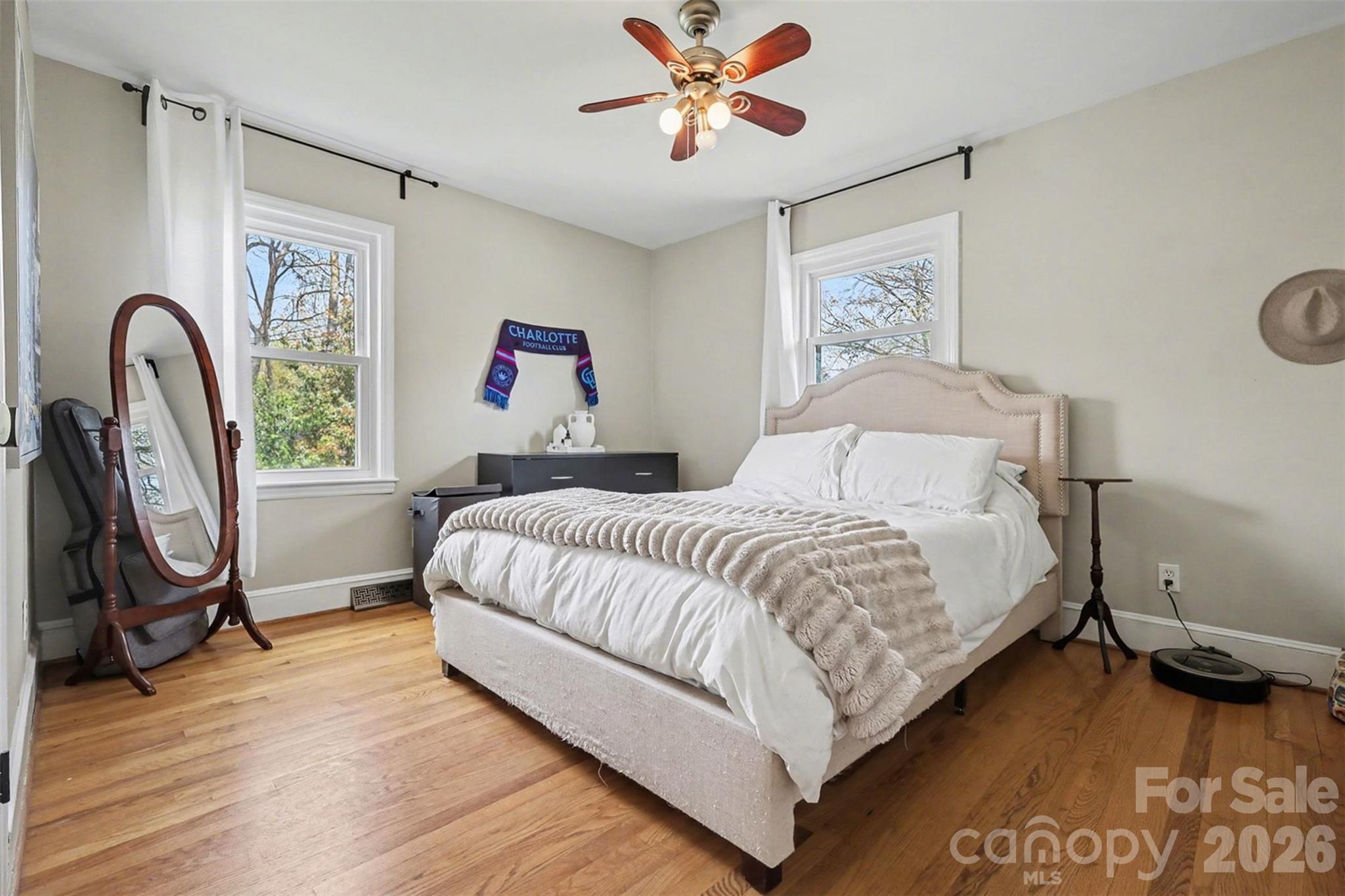 2233 Stonewood Drive Charlotte NC 28210