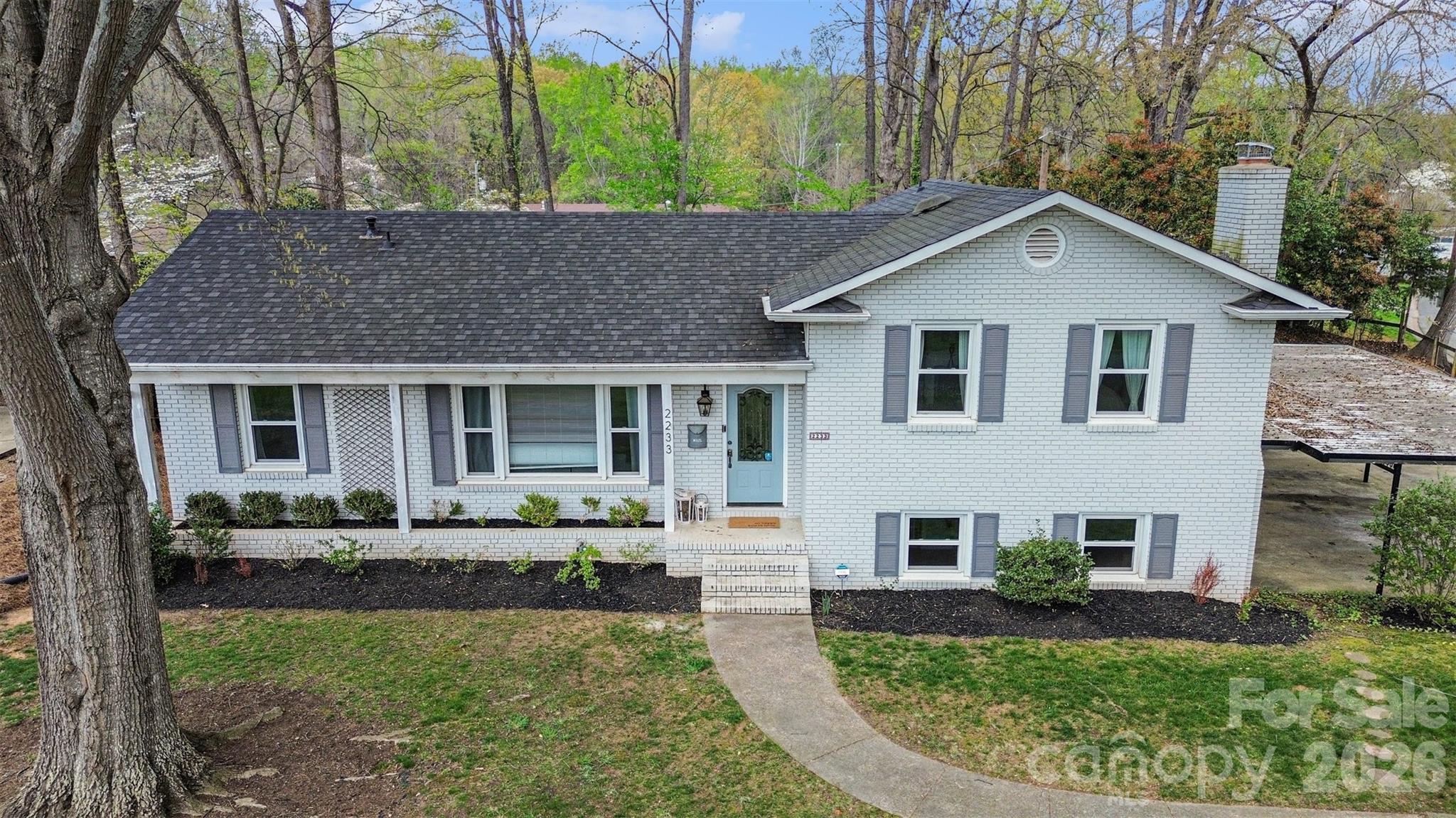 2233 Stonewood Drive Charlotte NC 28210