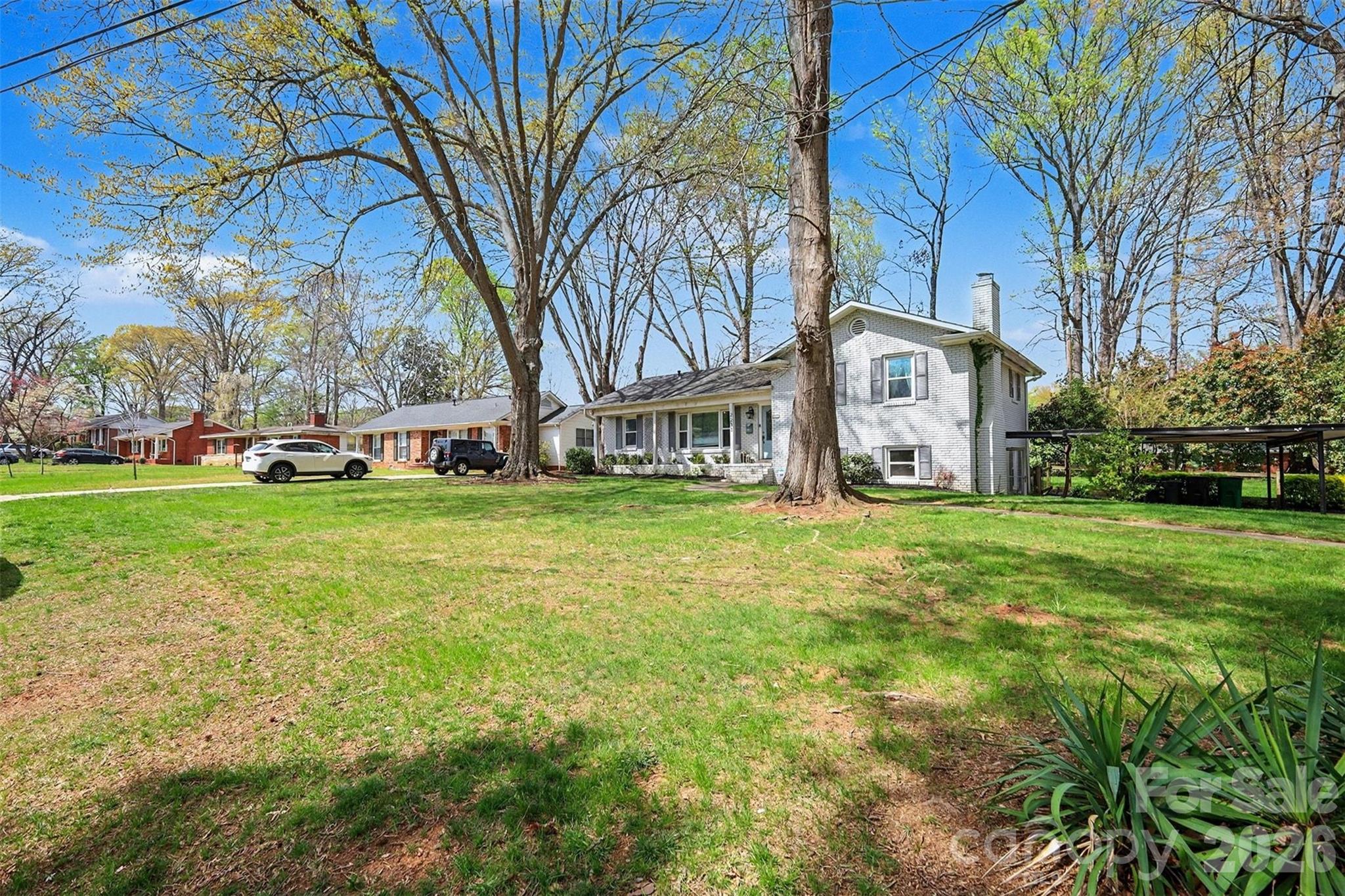 2233 Stonewood Drive Charlotte NC 28210