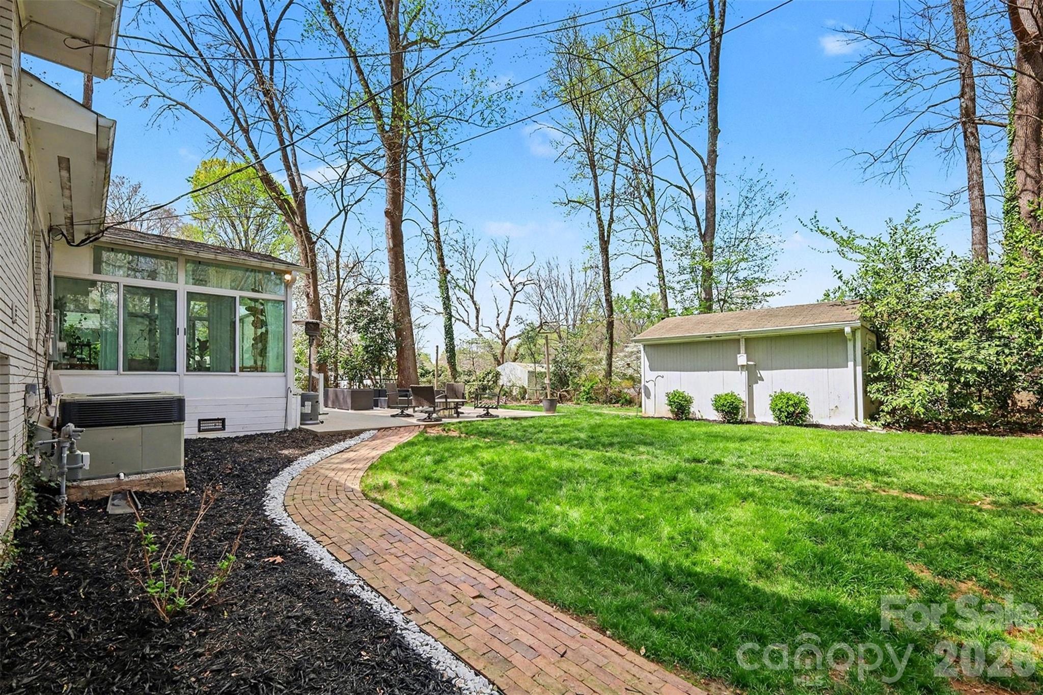 2233 Stonewood Drive Charlotte NC 28210